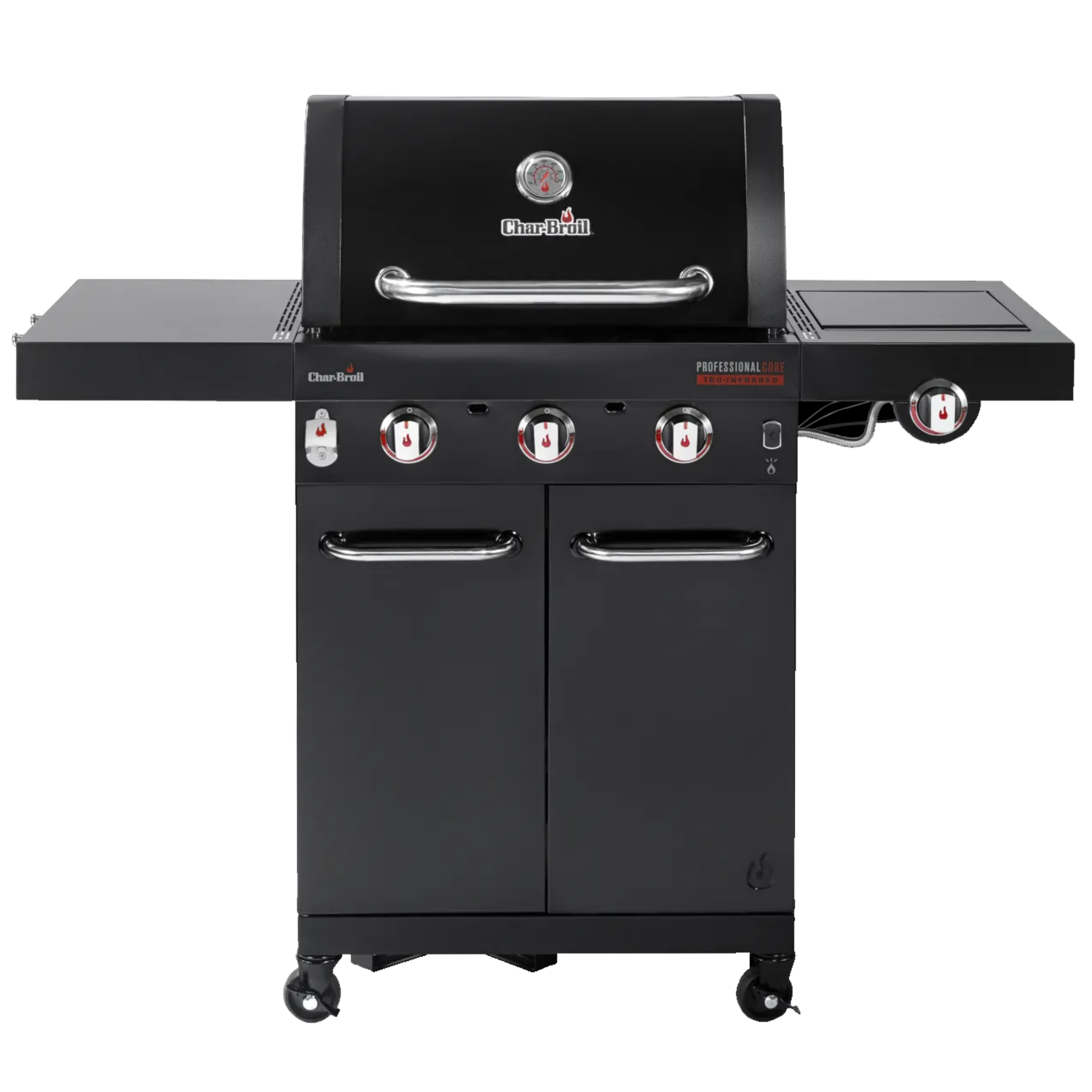 Char Broil Professional CORE B 3 Gasgrill