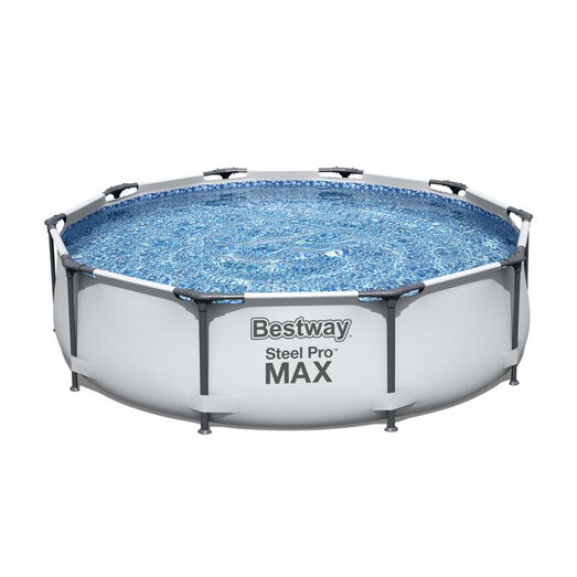 Bestway Steel Pro Max pool, Ø3,05 m x 76 cm