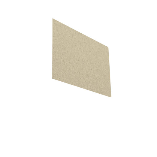 Etex Cedral Click glat struktur beige, 12x186x3600 mm
