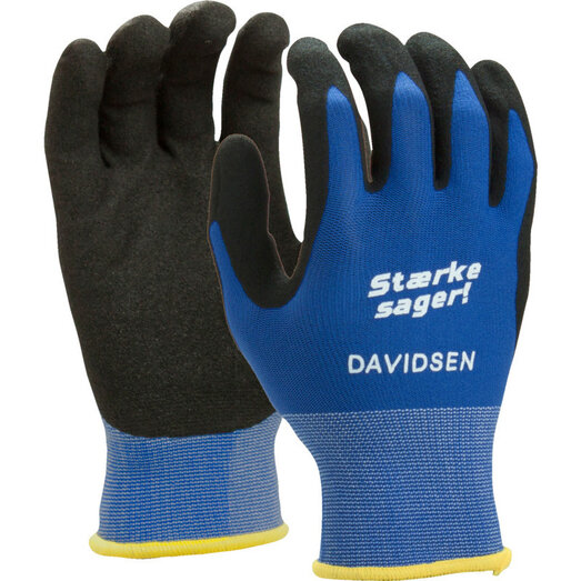 Davidsen Flex handsker