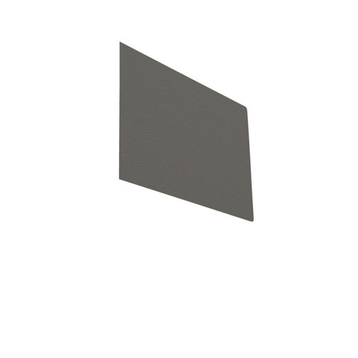 Etex Cedral Click glat struktur ler, 12x186x3600 mm
