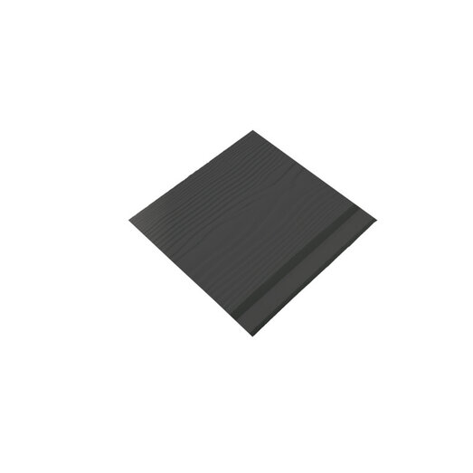 Etex Cedral Click træstruktur muldvarpebrun C55, 12x186x3600 mm