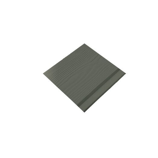 Etex Cedral Click træstruktur mandel C57, 12x186x3600 mm