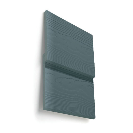 Etex Cedral Lap træstruktur gråblå C10, 10x190x3600 mm