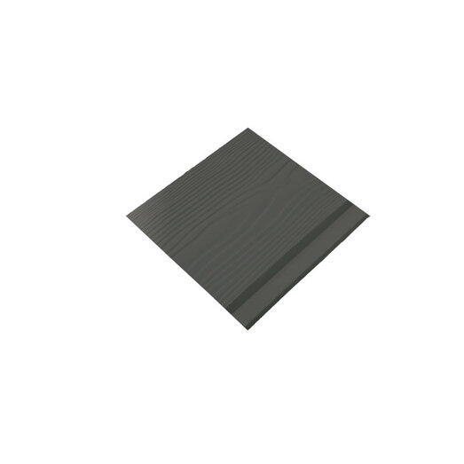 Etex Cedral Click træstruktur atlasbrun C14, 12x186x3600 mm