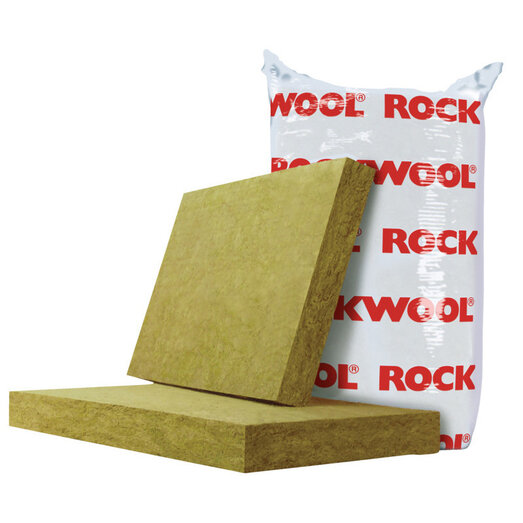 Rockwool A-Batts 560x965 mm