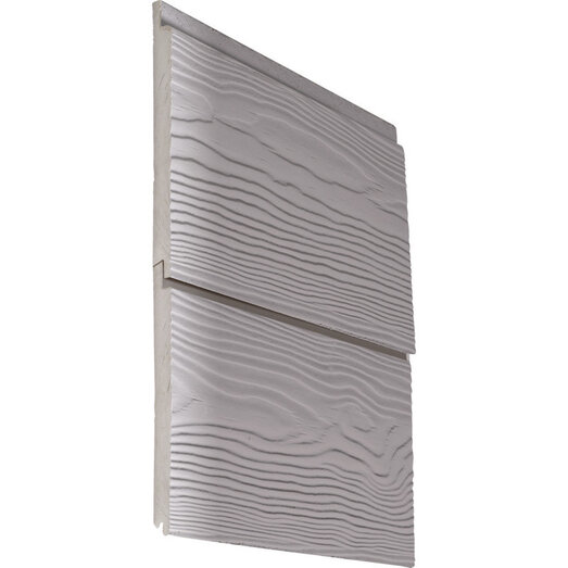 Etex Cedral Click træstruktur grå C05, 186x3600x12 mm