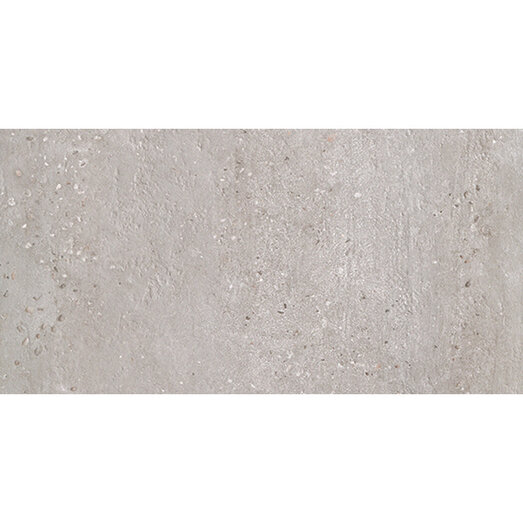 X-treme Silver væg-/gulvflise 30x60 cm