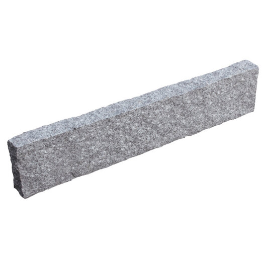 LNC grå granit kantsten 7x20x100 cm