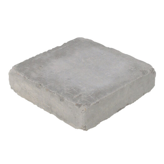 IBF Holmegaardsten® kvadrat, 28x28x7cm, grå