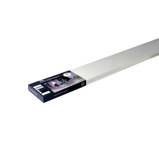 Cembrit Easypack lysgrå CP010C, 8x180x1800 mm