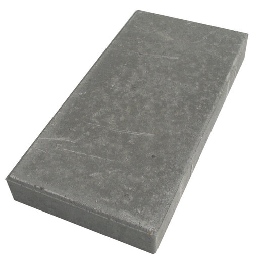IBF Betonflise, 30x60x6 cm, grå