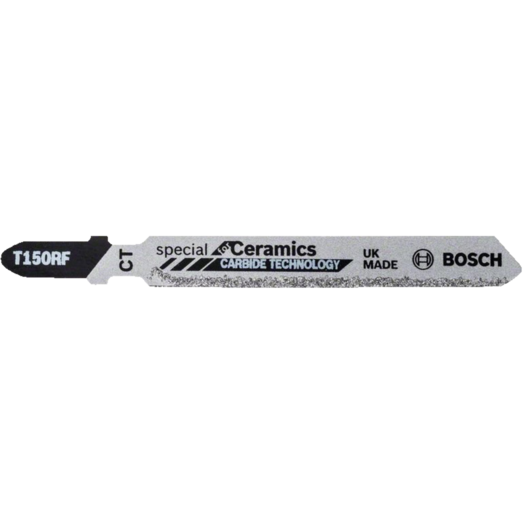 Bosch T 150 RF stiksavklinge karbid 83 mm 3 stk.