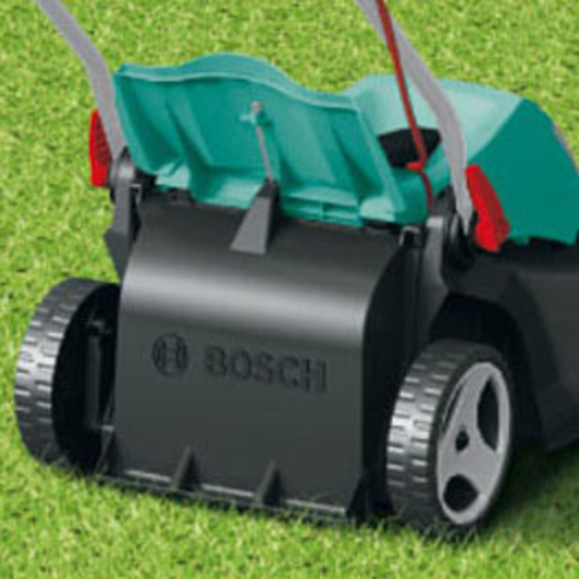 Bosch multiklip dæksel 40/43