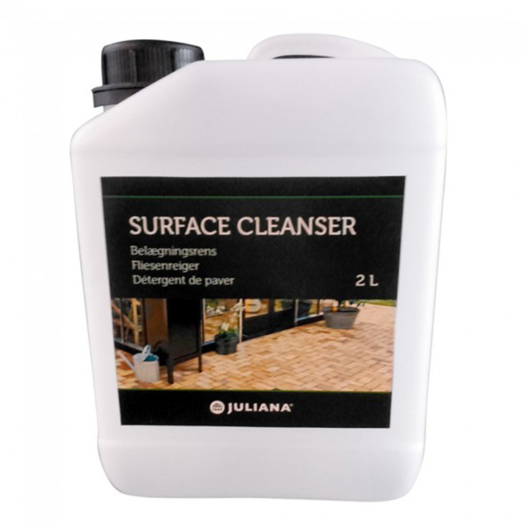 Juliana Surface Cleaner
