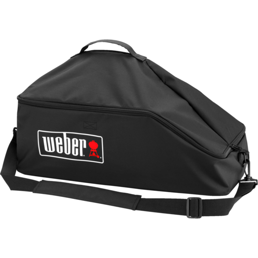Weber Go-Anywhere Premium bæretaske sort