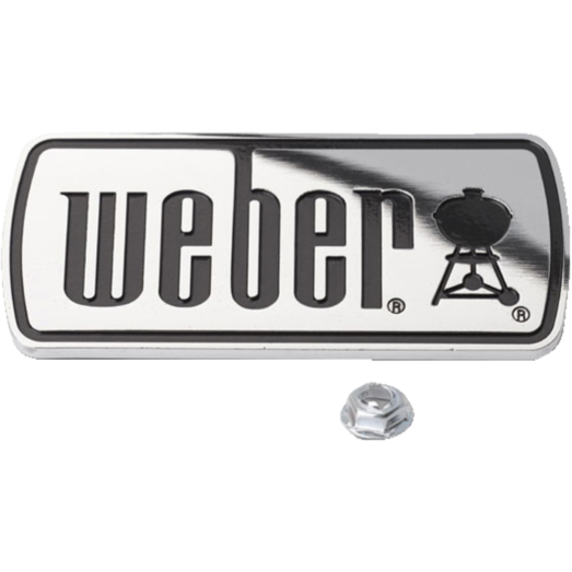 Weber® Logo til låg 69857 - Spirit® (2013-)