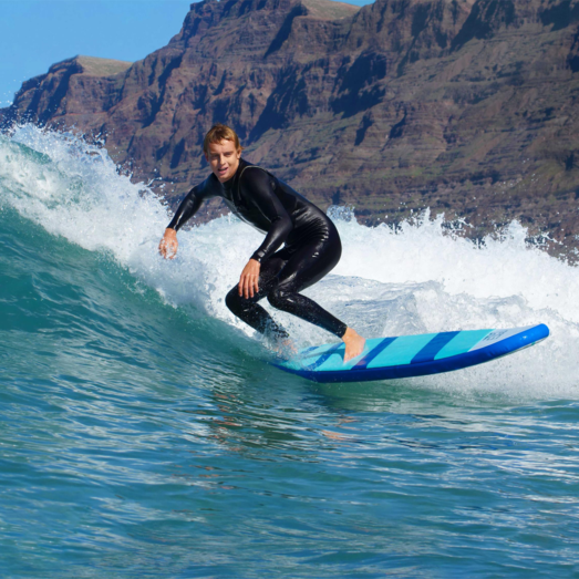 Bestway surfboard Hydro-Force Compact