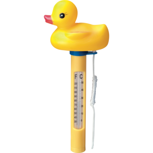 Pool termometer