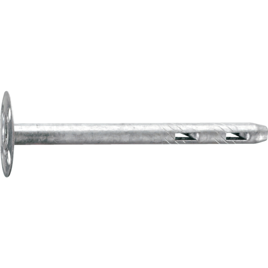Spit Isomet isoleringsanker 8x250/190-200 Ø35 mm 200 stk.