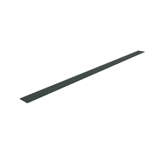 Cembrit planke træstruktur CP 080C umbragrå 180x3600x8 mm 