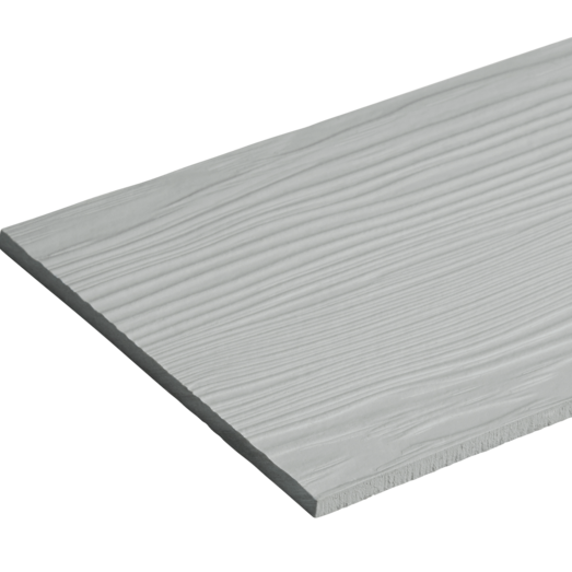 Cembrit planke træstruktur CP 010C lysgrå, 180x3600x8 mm 