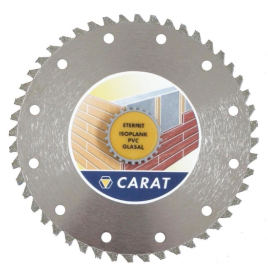 Carat Px-Eternit 160 mm