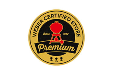 Weber Premium Stores