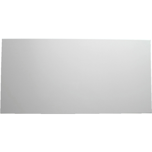 Rako vægflise 30x60 cm blank hvid