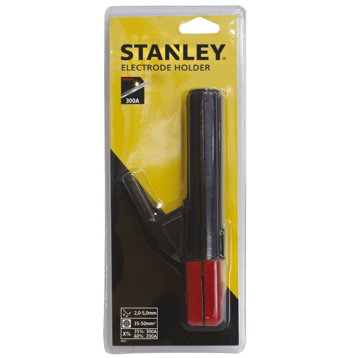 Stanley elektrodeholder Elite 300 - 300 Amp