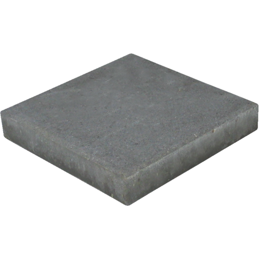 IBF Betonflise grå - 60x60x8 cm