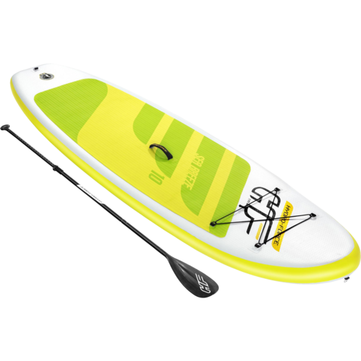 Bestway Hyrdo Force Sea Breeze Paddleboard 305 x 84 x 12 cm
