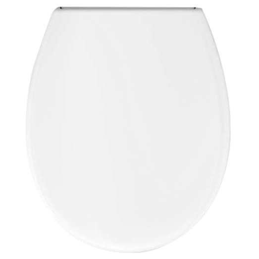Adora universal toiletsæde med soft-close antibakteriel