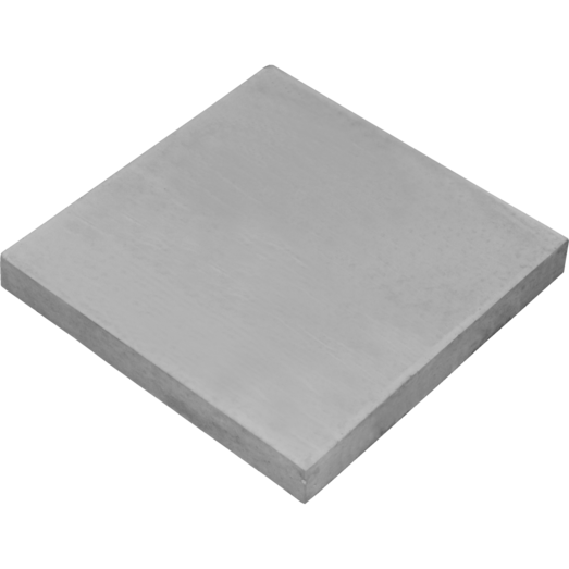 IBF SoftLine glat naturgrå - 60x60x4 cm