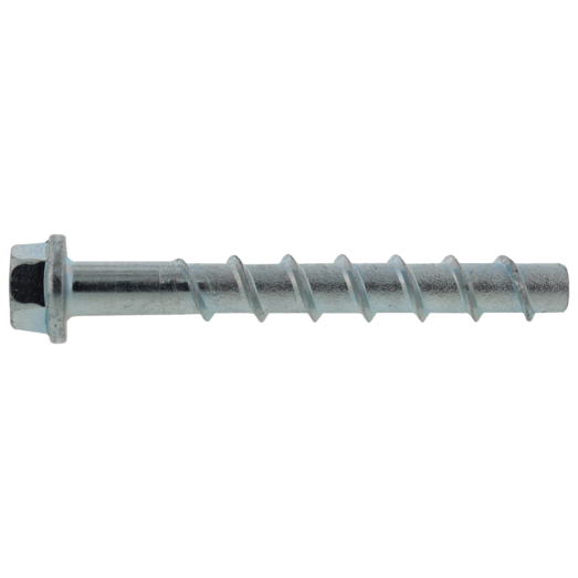 Spit Tapcon skrue 10x100/45-15 mm 50 stk