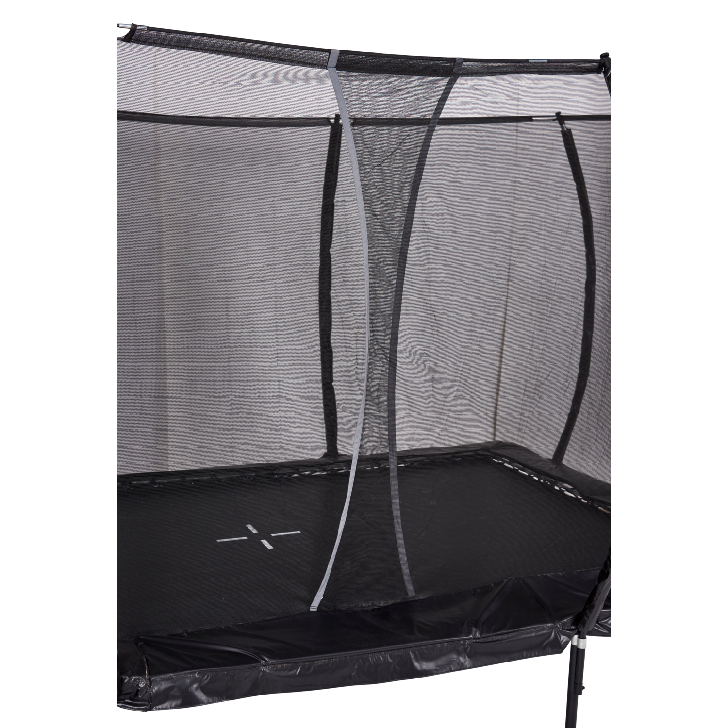 Specialisere excentrisk syre Schou Max ranger trampolin - Sjovt
