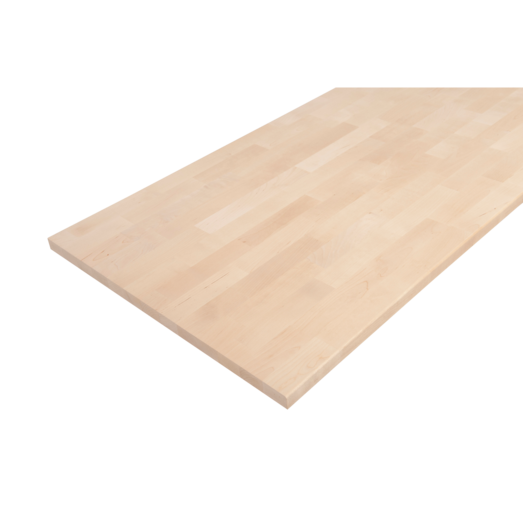 Eg bordplade med fransk sildeben, 40x900x2000 mm