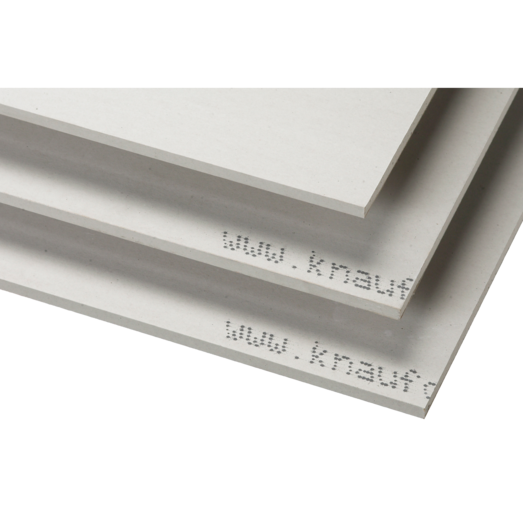 Knauf Classic Board A-1 gipsplade 13x900x2400 mm