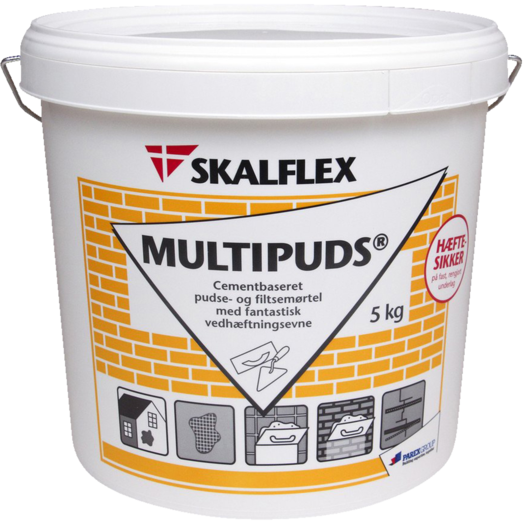 Skalflex Multipuds - 5 kg