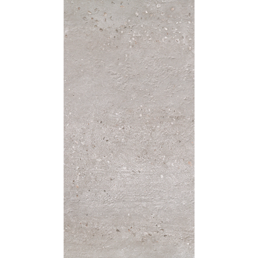 X-treme Silver væg-/gulvflise 30x60 cm