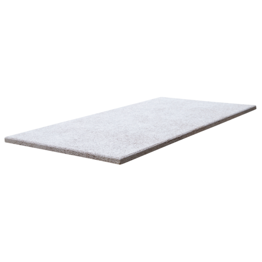 Troldtekt loftsplader hvid extrem fin 25x600x1200 mm