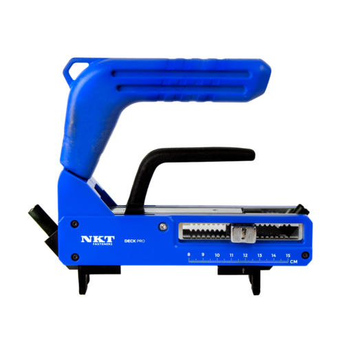 NKT Deck Pro værktøj t/skjult montage 85-150 mm (5701291540118)