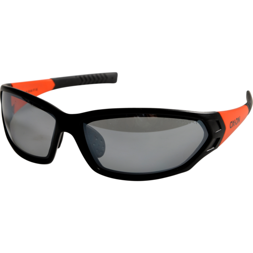 OX-ON Speed Plus sikkerhedsbrille
