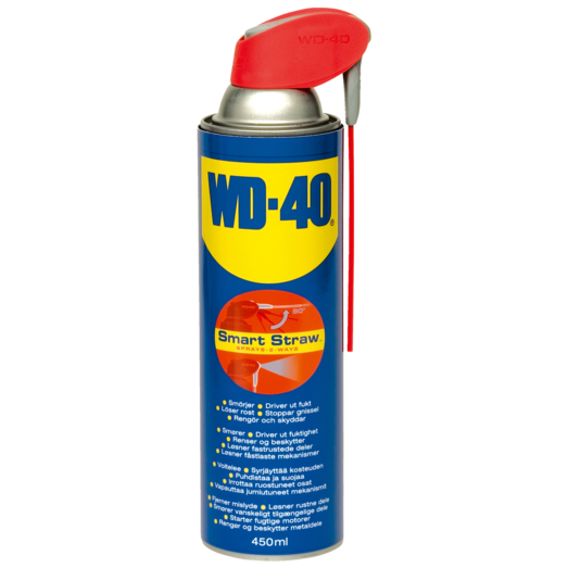 WD-40 450 ML