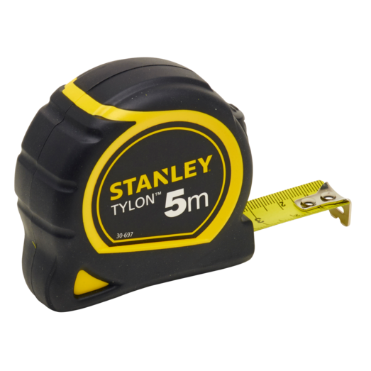 Stanley Tylon båndmål 5 m (3253560306977)