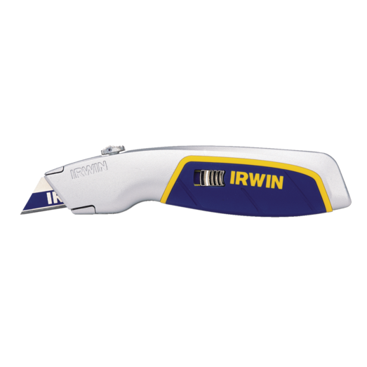 Irwin protouch hobbykniv m/forskydeligt blad