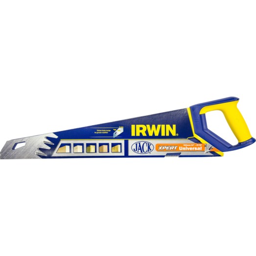Irwin Xpert håndsav 550 mm/22" 8T/9P