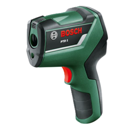 Bosch klimadetektor PTD 1 Thermal Detector (3165140653480)