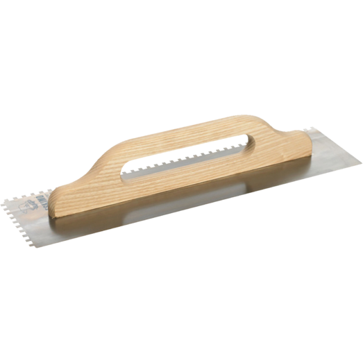 Eskimo tandglittebræt 130 x 485 12 mm tænder