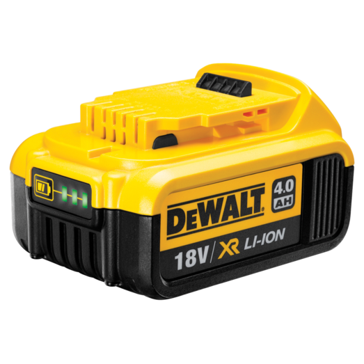 DeWALT DCB182-XJ batteri 18V XR 4,0 Ah